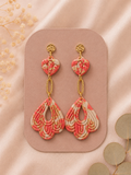 Boucles Valentina 🌺