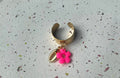 Bague Lucette 🌺
