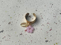 Bague Lucette 🌺
